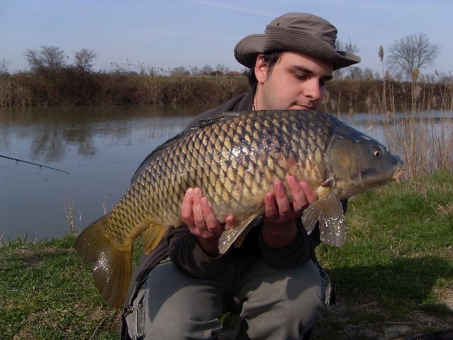 06. Volano -marzo- 8,2 kg.JPG